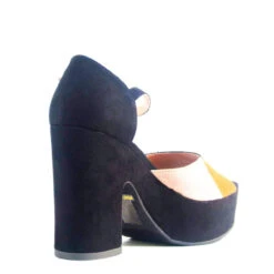 Quilted Patchwork Platform Heels 13 Quilted Patchwork Platform Heels -ModCloth QUILTED MIC CHELSEACREW BLACK 03 60f8241b 10a3 4a9d 9b70 0b43e83f07cb 1