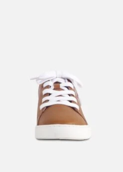 U-Turn Tennis Sneakers -ModCloth UTURN TANWHT 2 386bff52 b3b5 4801 8c18 c6d0e499c17a