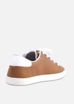 U-Turn Tennis Sneakers -ModCloth UTURN TANWHT 3 bc062a6a 5706 4167 a25f b9d0617a6fc0
