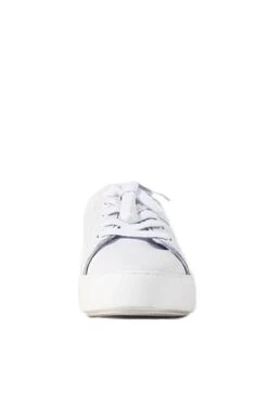 Uganda Tennis Sneakers -ModCloth Ugandawhite1 webp