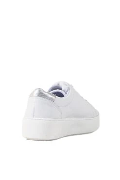 Uganda Tennis Sneakers -ModCloth Ugandawhite3 webp
