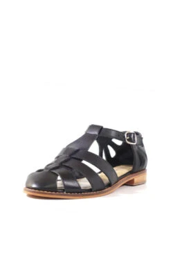 Carina Fisherman Flats