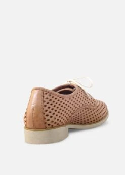 Woody Loafers -ModCloth WOODY TAN 1 e1242366 f9d9 4885 9c5d 7d5c78cbadf2