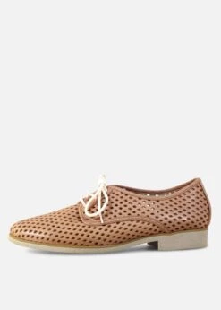 Woody Loafers -ModCloth WOODY TAN 2 2eb38597 ad26 44ee b301 2c36a8f9fc89