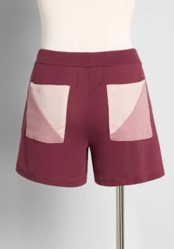 ModCloth X CAMP Collection Endless Summer Drawstring Shorts -ModCloth b02f3933986f18912b1d750757d4e2a9