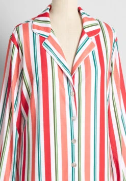 Love Of Slumber Sleep Shirt 7 Love Of Slumber Sleep Shirt -ModCloth b722e63602f2adb4d1431a0b6c3351fd