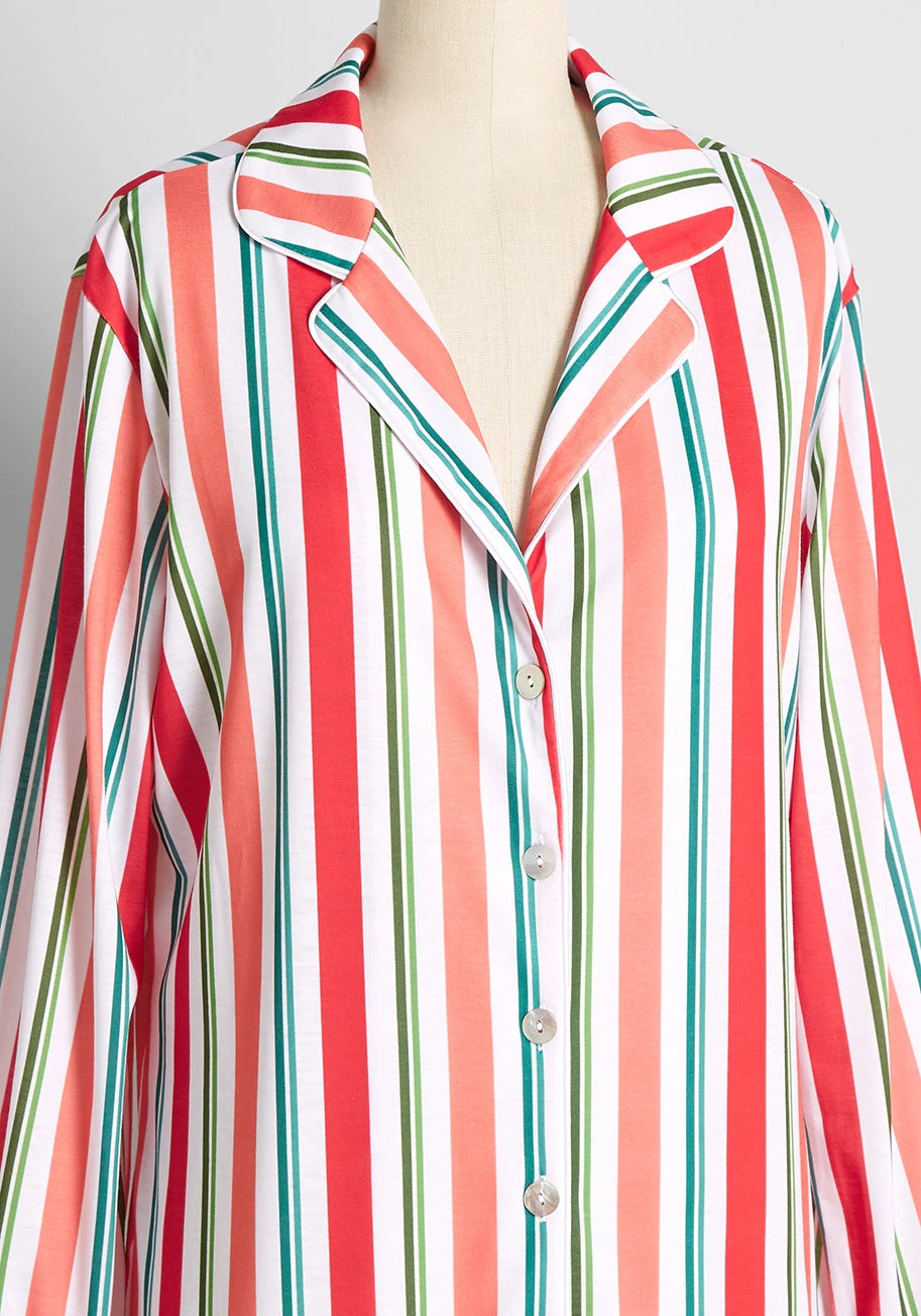 Love Of Slumber Sleep Shirt 5 Love Of Slumber Sleep Shirt - Image 3