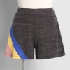 ModCloth X CAMP Collection Livin' Easy Shorts -ModCloth ba35799474b69f02925fe922a9eb8865