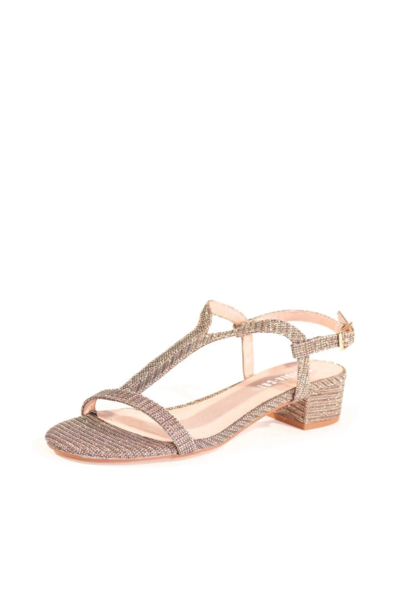 Bali T-Strap Sandals 9 Bali T-Strap Sandals - Image 7