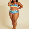 The JoJo High-Waisted Bikini Bottom -ModCloth c22bc40c219cf89473d445fc8c8825fb