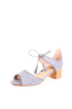 Casino Block-Heel Sandals 25 Casino Block-Heel Sandals -ModCloth casino mic chelsea crew chelsea crew casino mic 10