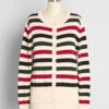 Of A Different Stripe Cardigan 2 Of A Different Stripe Cardigan -ModCloth cf0f7c5e27c299bc63c00ef0e00ef215