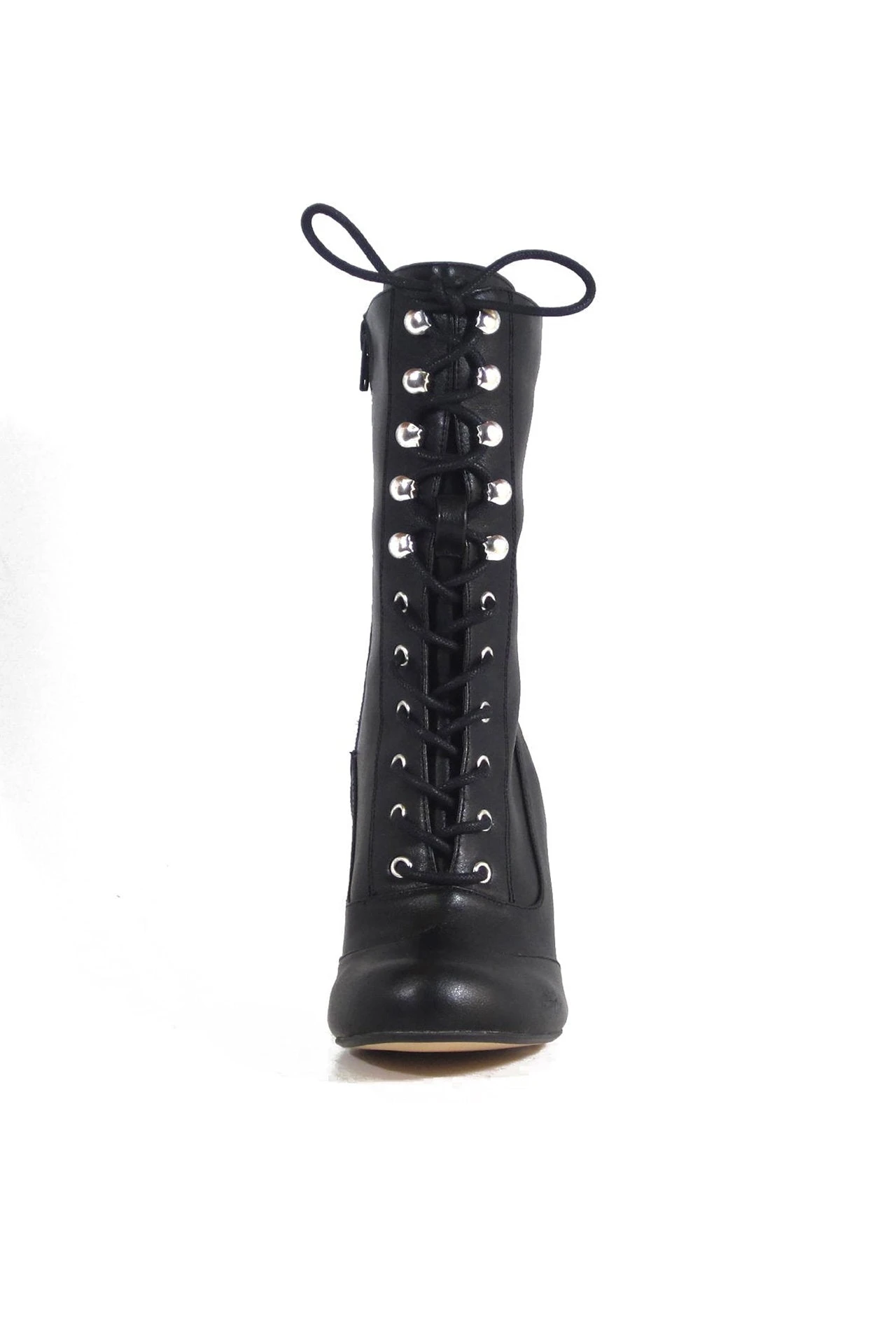 Claire Victorian Booties 6 Claire Victorian Booties - Image 4