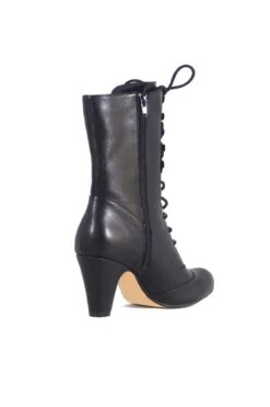 Claire Victorian Booties 20 Claire Victorian Booties -ModCloth cla4 1 152c48d6 0966 498d b863 45596ee57cac