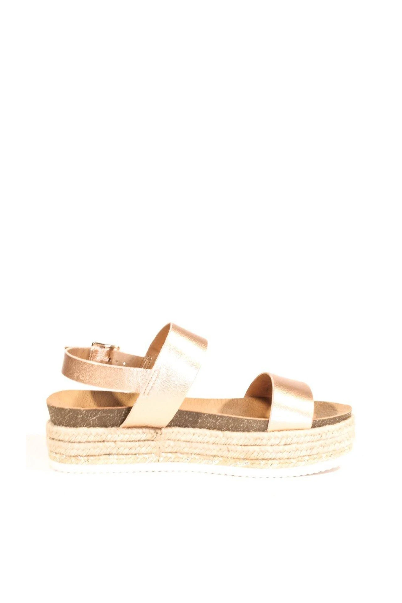Colby Leather Platform Sandals – Sporty Straps with Cork Flatform Sole 16 Colby Leather Platform Sandals – Sporty Straps with Cork Flatform Sole - Image 14