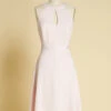 Best Of Luxe Satin Halter Dress -ModCloth d0f66f3cfcaebf1fc1dbd645a3e02ff8