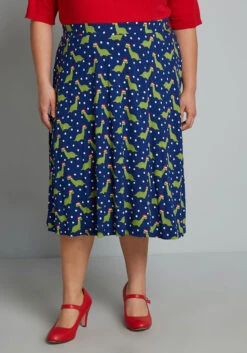 Excellence Attained Knit Midi Skirt -ModCloth d4bbb28667c33fc46be74b0f9e5e60b1