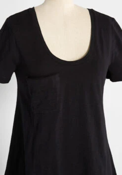 Endless Possibilities Pocket T-Shirt -ModCloth d760a58f8f5488196fb75d3d6d4092a0