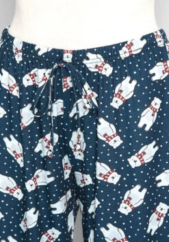 Sweet Slumber Pajama Pants -ModCloth d8a7731f9fe50d025a111a1c729193f0