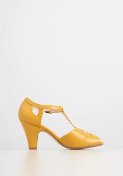 Masterfully Mingling T-Strap Heel -ModCloth dbd53773cc0ad34b0c8722f8c51d1c23 c3162eb7 445c 47b5 b244 af39efb1bc13