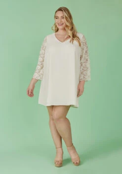 Blushing With Bliss Shift Dress 18 Blushing With Bliss Shift Dress -ModCloth dc915376bcd1524800efeff531bbc49a