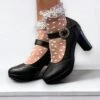 Dossier Mary Jane Heels -ModCloth dossier