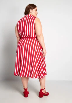 ModCloth X Collectif Posh Your Luck A-Line Dress 13 ModCloth X Collectif Posh Your Luck A-Line Dress -ModCloth e9811cf5eb19dd5cfc671a7968a0b04a