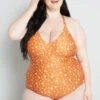The Peggy One-Piece Swimsuit 1 The Peggy One-Piece Swimsuit -ModCloth f5c63afd5625962d728c9405a80ff9df
