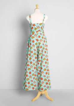 ModCloth X Marisol Muro Bugs And Kisses Wide-Leg Jumpsuit 10 ModCloth X Marisol Muro Bugs And Kisses Wide-Leg Jumpsuit -ModCloth f6cc87cff66311cf52d814ab1a42748d