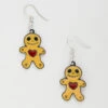 No Brand Voodoo Darling Dangle Earrings -ModCloth f882bf88df45bb0f43a43e0850243317