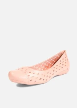 Grand Leather Comfort Flats -ModCloth grand lea ccbl ccbl grand lea 10 10a104fd 6c28 492c 8302 b79440497039