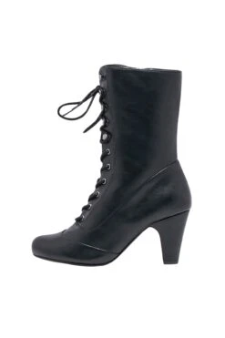 Claire Victorian Booties 18 Claire Victorian Booties -ModCloth hjkl