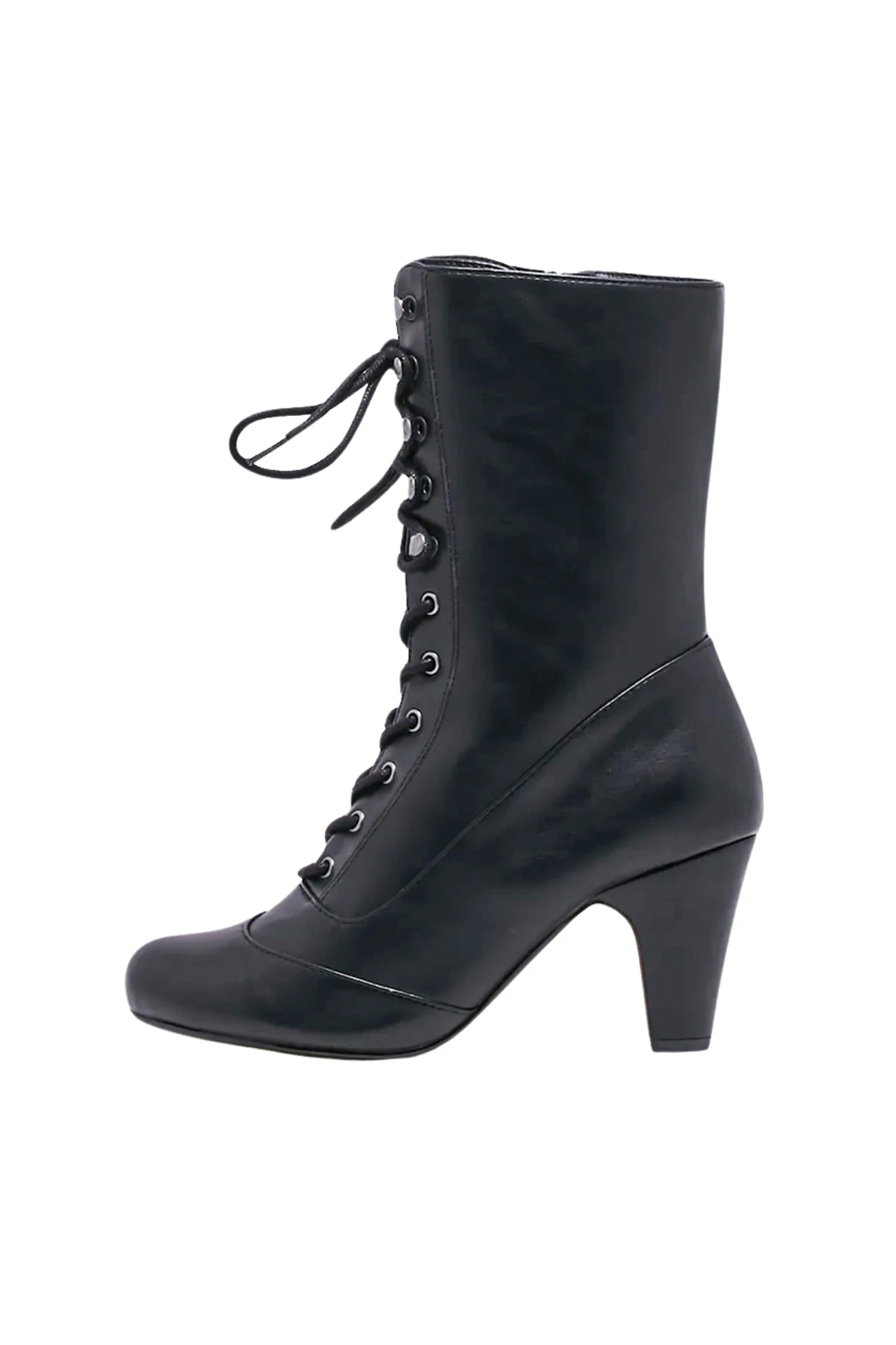 Claire Victorian Booties 5 Claire Victorian Booties - Image 3