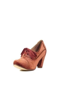 Madison Velvet Retro Heels -ModCloth mad13 b9083593 4fe0 48d6 ac24 0cb67bf154e0