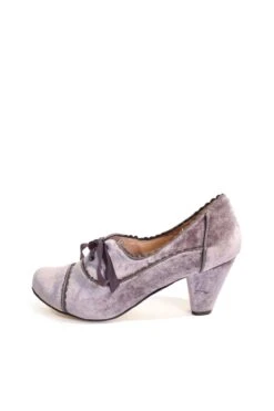 Madison Velvet Retro Heels -ModCloth madison vel chelsea crew chelsea crew madison vel 02.331 1 13940bf3 32d8 4e6b a0ab 79ec28d3c1bd