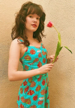 ModCloth X Marisol Muro Bugs And Kisses Wide-Leg Jumpsuit 13 ModCloth X Marisol Muro Bugs And Kisses Wide-Leg Jumpsuit -ModCloth missaverywade 7