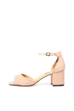Chelsea Crew Neela Block Heels – Multi-Tone Sage and Cream Nubuck Leather Ankle Strap Sandals -ModCloth neela nub ccbl ccbl neela nub 05.315 17686c2d 901e 470c b86a b15a8aa9c7f1