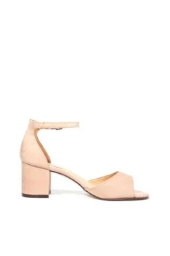 Chelsea Crew Neela Block Heels – Multi-Tone Sage and Cream Nubuck Leather Ankle Strap Sandals -ModCloth neela nub ccbl ccbl neela nub 06.315 fb24dab6 a8fd 485a bc0a 7910e3e3ca13