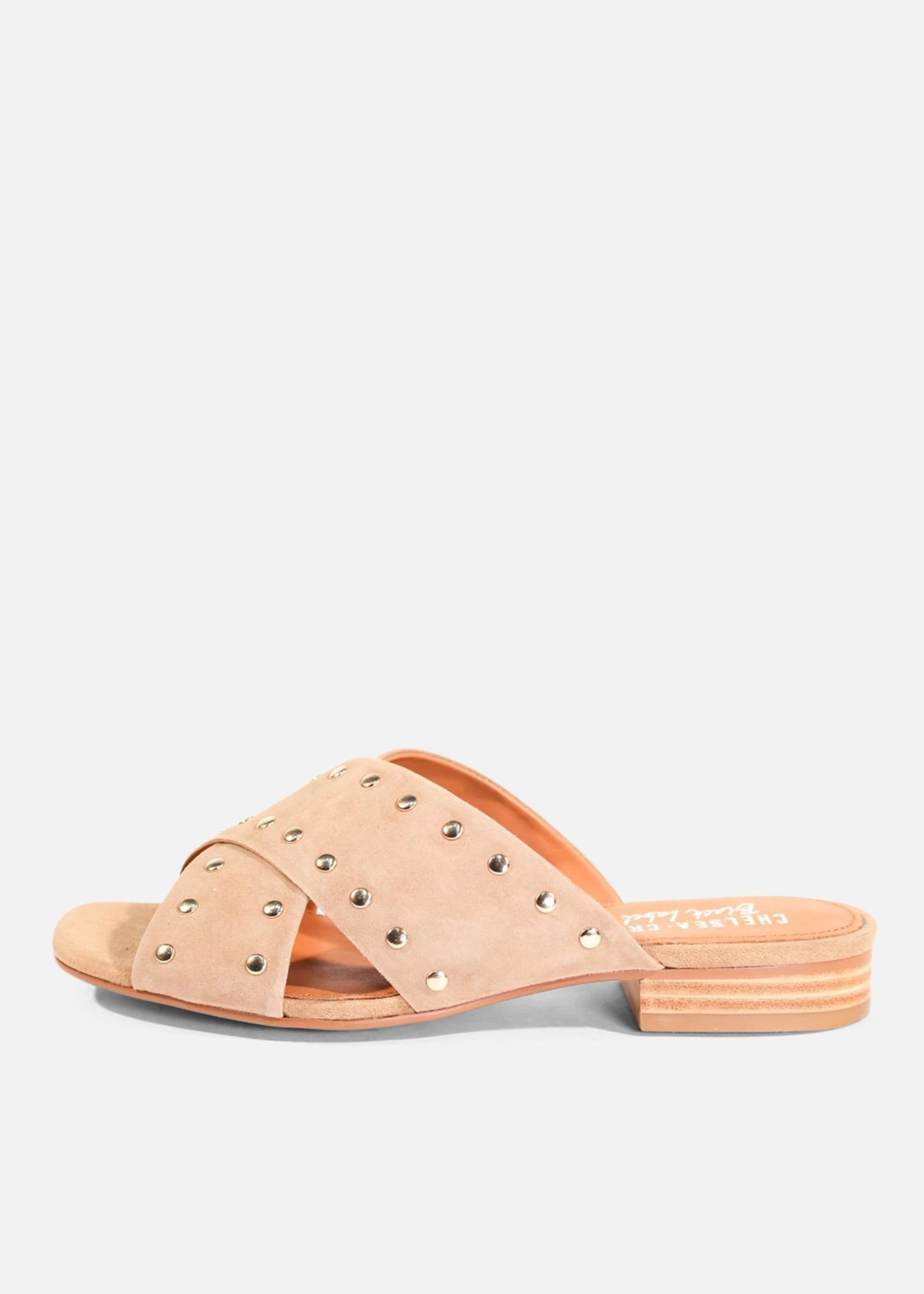 Olympia Suede Mules 10 Olympia Suede Mules - Image 8