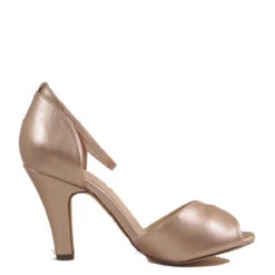 Lola Retro Heels -ModCloth rosegold1 52af0ec8 2dcc 4e2d 8bf1 2bbb6d55eaff