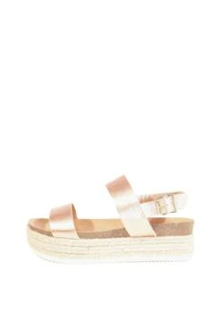 Colby Leather Platform Sandals – Sporty Straps with Cork Flatform Sole 33 Colby Leather Platform Sandals – Sporty Straps with Cork Flatform Sole -ModCloth rosegold d57e7aea 3591 400b 9b93 f162c0de18bf