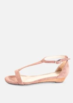 Samira T-Strap Sandals -ModCloth samira sue chelsea crew chelsea crew samira sue 05.368 42b269f8 578b 4ed2 a3de e22a38e8ee61
