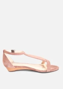Samira T-Strap Sandals -ModCloth samira sue chelsea crew chelsea crew samira sue 06.368 155983d9 2452 4bff 857f 579fa5dd621b