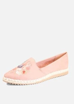Sutton Suede Embroidered Espadrille 19 Sutton Suede Embroidered Espadrille -ModCloth sutton nub ccbl ccbl sutton nub 07.368 918e0189 a670 434a 8754 f72ed17b0034
