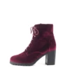 Timothy Velvet Booties -ModCloth timothy3 ed8c1445 c7ce 4b9b a764 a1a3378f3844