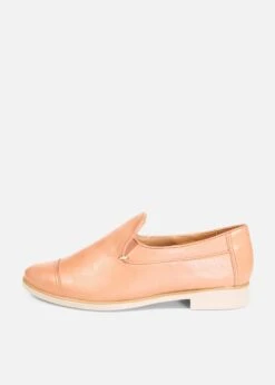 Chelsea Crew Black Label Winner Leather Loafers – Classic Black Slip-On Comfort Flats -ModCloth winner lea ccbl ccbl winner lea 05.348 7d7021e1 3a6e 4eae ab7a 9e9ef6d1476a